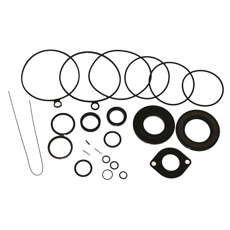 Sierra - Upper Seal Kit - 8361