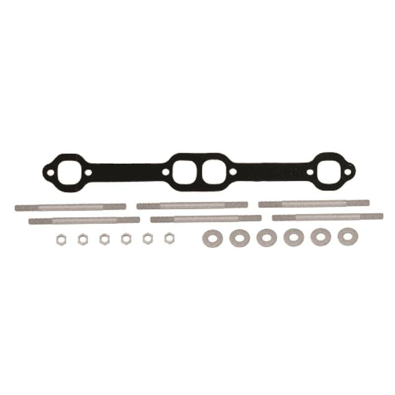 Sierra - Exhaust Manifold Mounting Kit - 8502