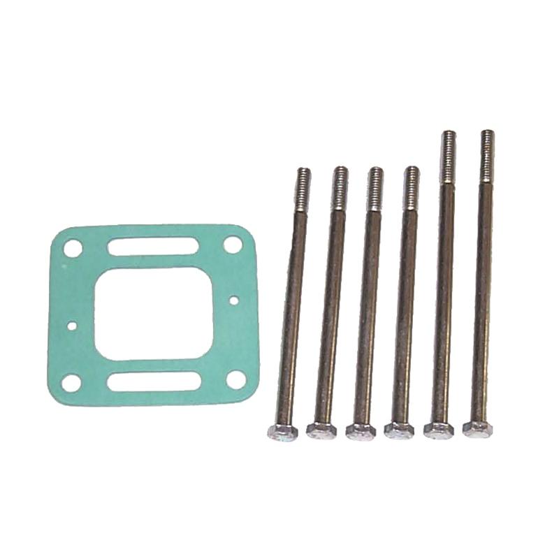 Sierra - Elbow Mounting Hardware Kit - 8505