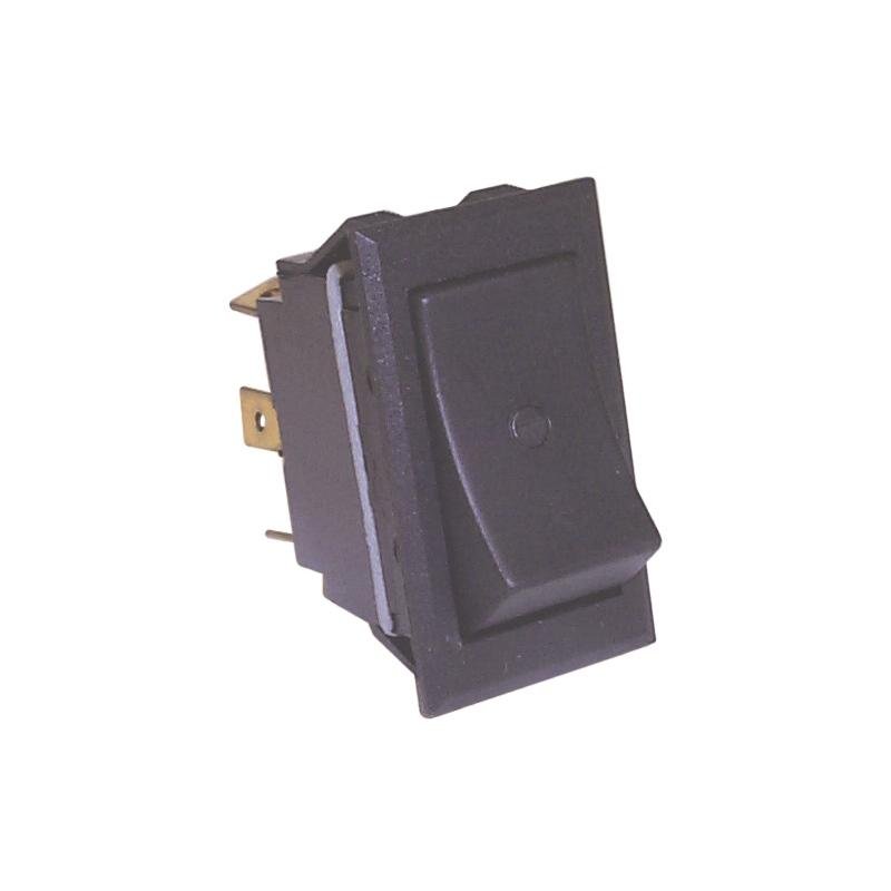 Sierra - Rocker Switch Soft Spot In - RK40400