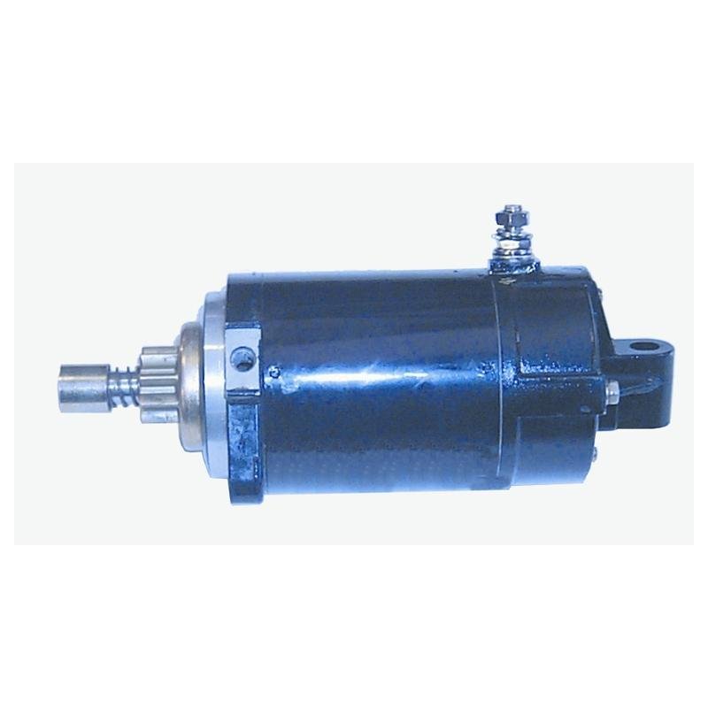 Sierra - Starter Yamaha 55-60Hp 2 Cyl - 6413