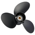 Amita 3 - E Plus Propeller: Volvo Penta SP Stern Drives - Aluminum , 15.3 x 21 , Aquamatic (Standard Hub) (Short Hub)