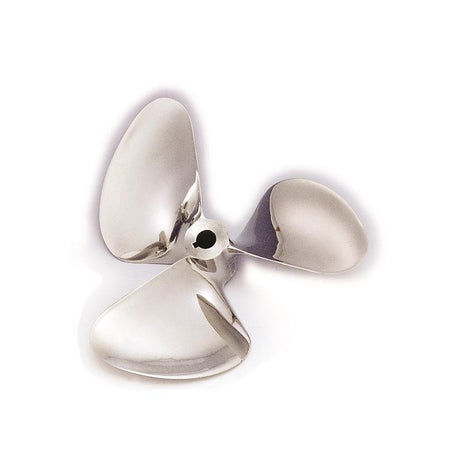 PROP SS 13X13 L 3B 1-1/8