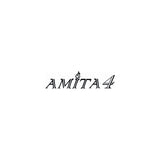 Amita 4 Propeller: Mercury, Mariner, Mercruiser - Aluminum , 14-1/4 x 19 4 Blade** , 135 & Higher HP, 15 Tooth Spline; **Includes Sterndrives Alpha One & Bravo One