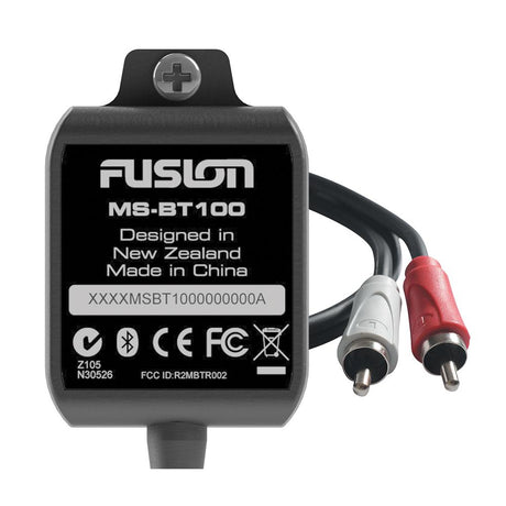 FUSION - MS-BT100 Bluetooth Dongle - MS-BT100