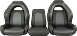 OZARK BASS SEATS (SPRINGFIELD) - 1003224