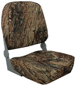 Springfield Marine - XXL Folding Seat - 1040697