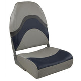 Springfield Marine - Premium Folding Seat - 1062031