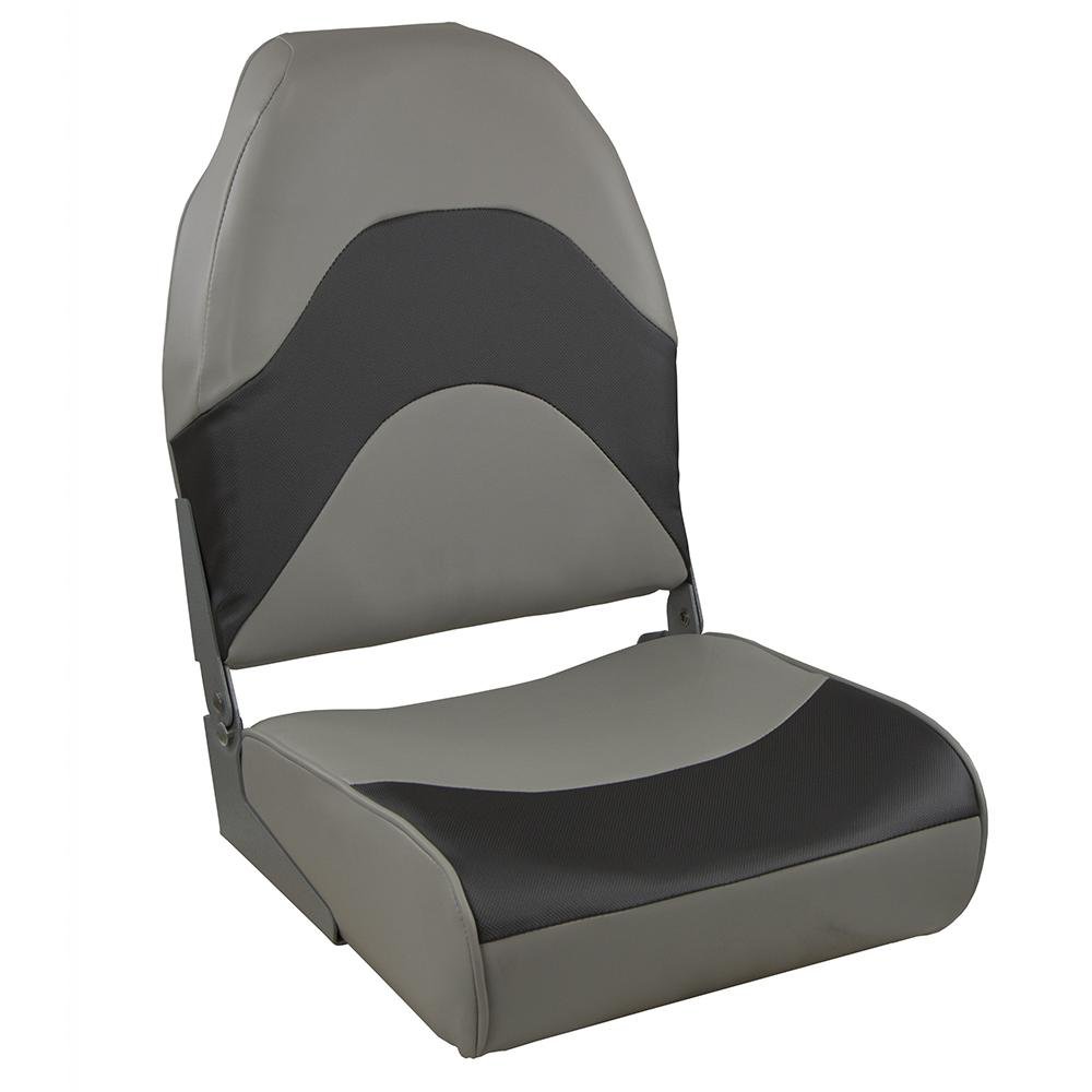 Springfield Marine - Premium Folding Seat - 1062034