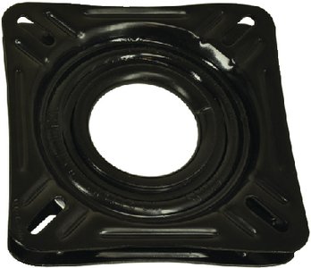 Springfield Marine - 12-Way 0-Degree Non-Locking Swivel - 1100007