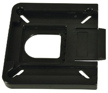 Springfield Marine - 7" x 7" Removable Seat Bracket - 1100015