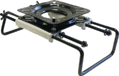 Springfield Marine - Jon Boat Seat Clamp Adjusts 8" to 20-1/2" - 1104010