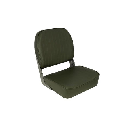 Springfield Economy Folding Seat - Green - 1040622