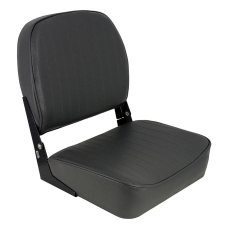 Springfield Marine - Economy Folding Seat - 1040624