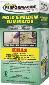 Starbrite - Performacide Mold & Mildew Eliminator - 32 oz. - 122032