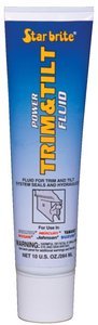 Starbrite-Power Trim/Tilt Fluid 10 Oz