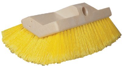 Starbrite - Big Boat Bi-Level Brush - Soft - 10" - 40014