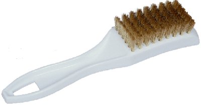 Starbrite Small Plastic Utility Brush - 40069