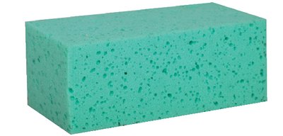 Starbrite - Cellulose Boat Bail Sponge - 7 3/4 X 4 1/4 X 2 3 - 40075