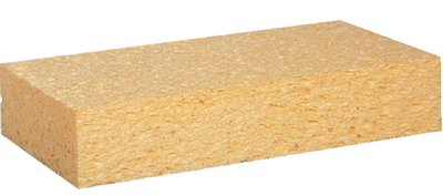 Starbrite - Cellulose Boat Bail Sponge - 9" x 4.5" x 1.25" - 40076