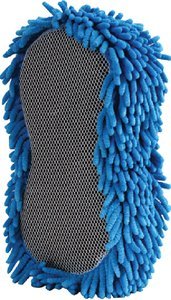 Starbrite - Microfiber Reggae Sponge - 40078