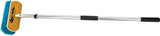 Starbrite Extending Handle Synthetic Wood Block Brush - 40177
