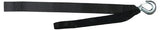 Starbrite-Sta-Put 2" Winch Strap With Loop End