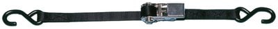 Starbrite-Sta-Put 60167 1" Tie Down With Stainless Steel Ratchet 12'
