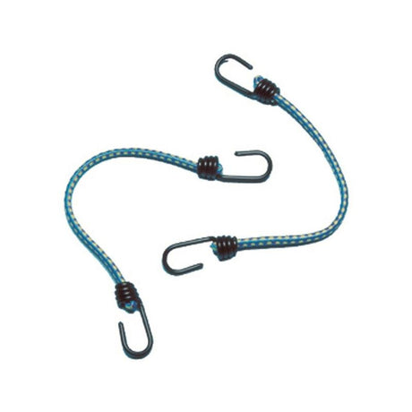 Starbrite - Sta-Put Marine 5/16" Universal Bungee With Plastic Coated Hook Ends - 68016