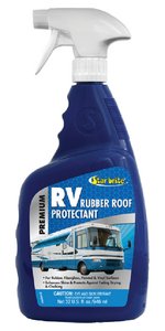 Starbrite Premium RV Rubber Roof Protectant - 75932