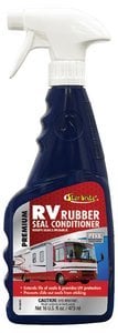 Starbrite Premium RV Rubber Seal Conditioner - 76116