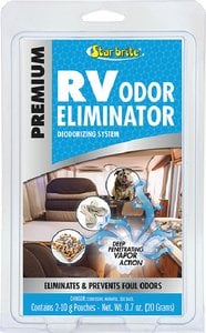 Starbrite - RV Odor Eliminator- 79950