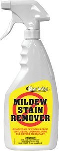 Starbrite - Mildew Stain Remover - 32 oz. - 85632