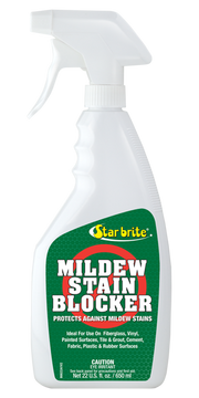 Starbrite - Mildew Stain Blocker - 22 oz. - 86622