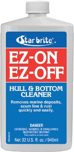 Starbrite - Ez-On Ez-Off Hull & Bottom Cleaner - 32 oz. - 92832