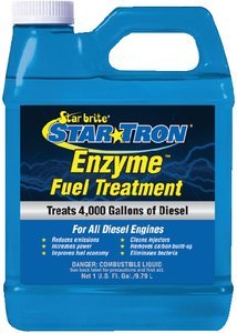 Starbrite - Star Tron Diesel Additive - 1 Gallon - 93100