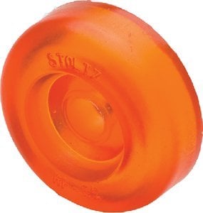 Stoltz Industries - 3-1/4" End Cap - RP32