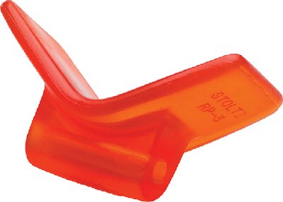 Stoltz Industries - 4" V Bow Stops - RP404