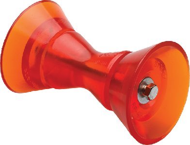 Stoltz Industries - 4" Ultimate Bow Stop With Hardware - ULT4