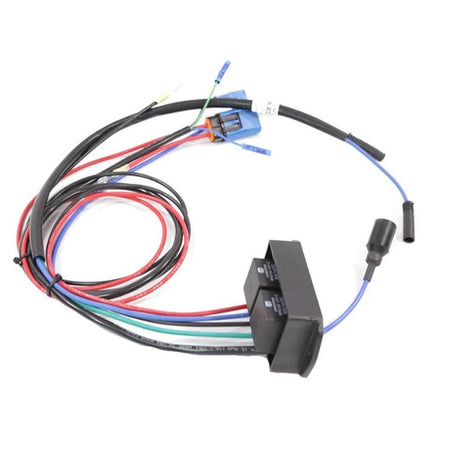 Cook Mfg - Wiring Harness - AHJRELAYKIT2DP