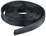 Cook Mfg - 1-1/4 X 50' Black Flex Hose - FLX125DP