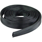 Cook Mfg - 1-1/4 X 50' Black Flex Hose - FLX125DP