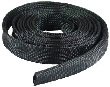 Cook Mfg - 1-1/2 X 50' Black Flex Hose - FLX150DP