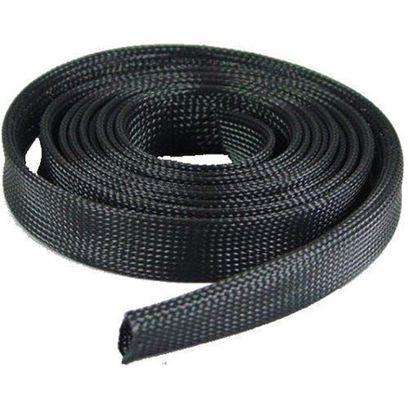 Cook Mfg - 1/2 X 100' Black Flex Hose - FLX50DP