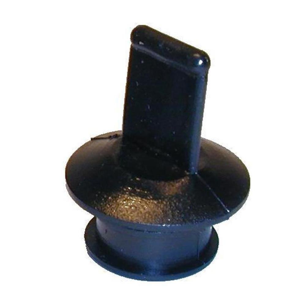 TH-Marine Push-In Drain Plug f/1-1/8" Thru-Hull & All Purpose Drains - PP-118-DP