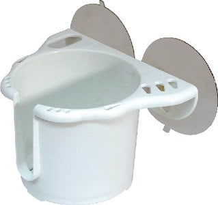 TACKLE TITAN SINGLE DRINK HOLDER (T-H MARINE) - TT52076DP