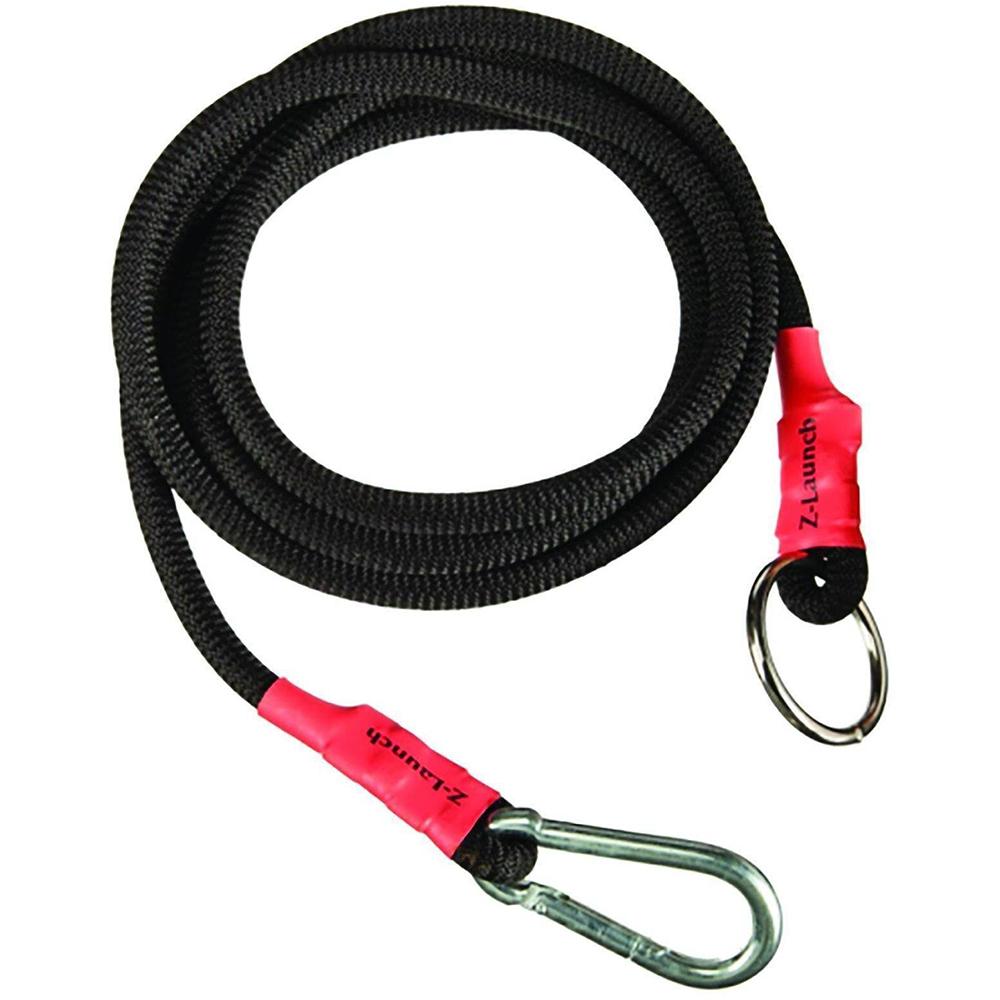 T-H Marine Z-LAUNCH 10' Watercraft Launch Cord f/Boats up to 16' - ZL-10-DP