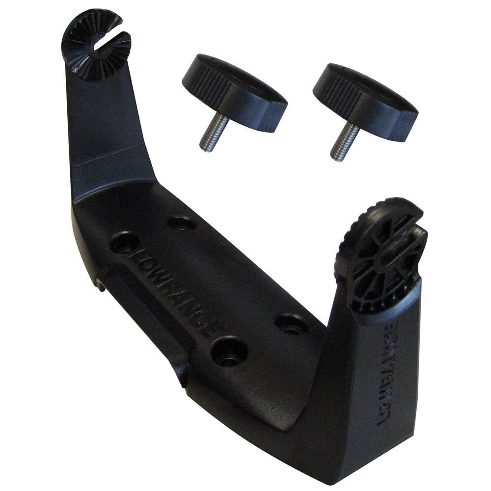 Lowrance - Gimbal Bracket f/HDS-7 Gen2 Touch - 000-11019-001