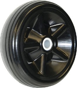 Taylor Made - Rigid Dock Roller Wheel - 24 inch - 1224