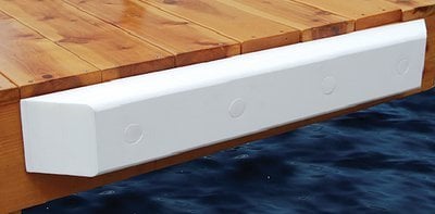 Taylor Made - Dock Cushions - Straight - 46011